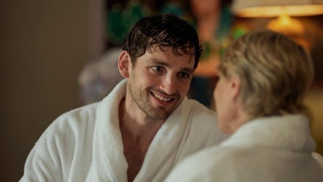 La novia S01E03