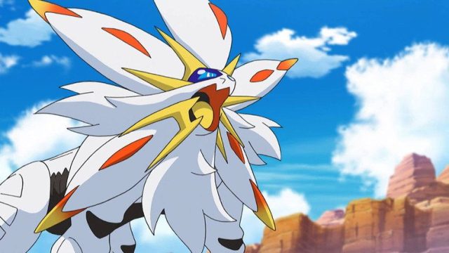Pokémon S21E09