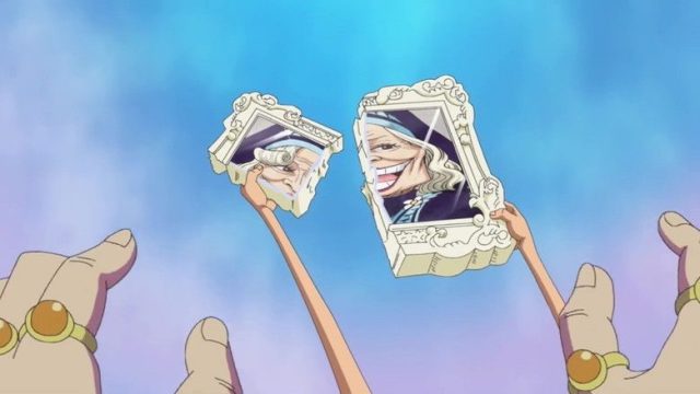 One Piece S19E835