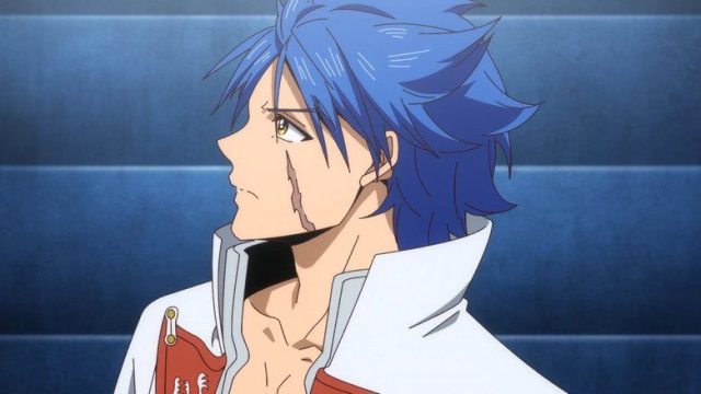 Orient S01E13