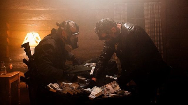 True Detective S02E08
