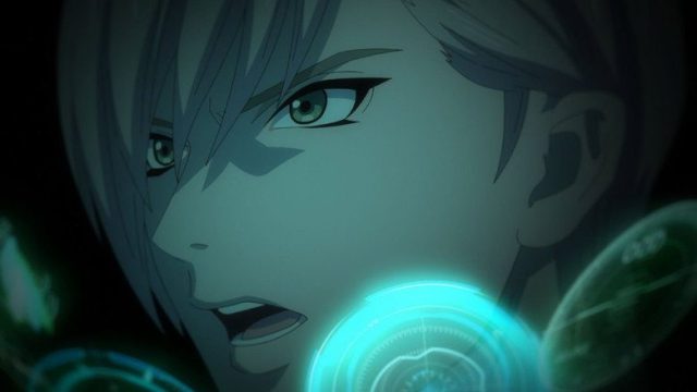 Tiger & Bunny S02E16
