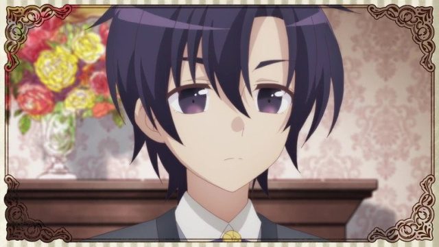 My Next Life as a Villainess: All Routes Lead to Doom! S00E26
