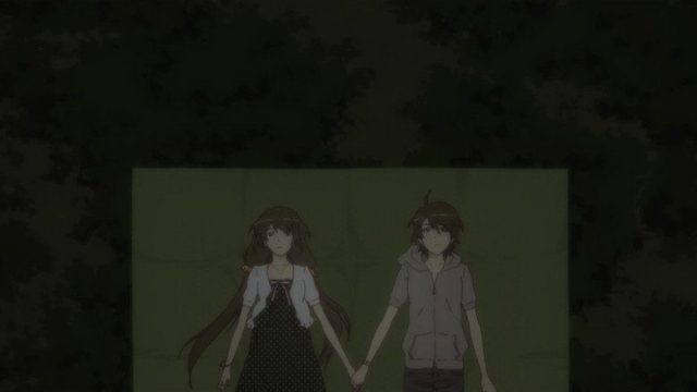Monogatari S01E12
