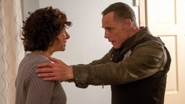 Policías de Chicago S03E13