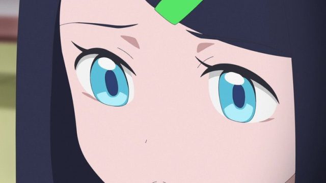 Horizontes Pokémon: La serie S01E90