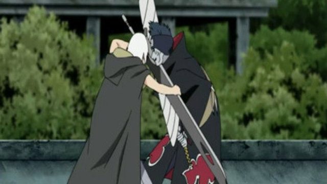 Naruto Shippuden S06E134