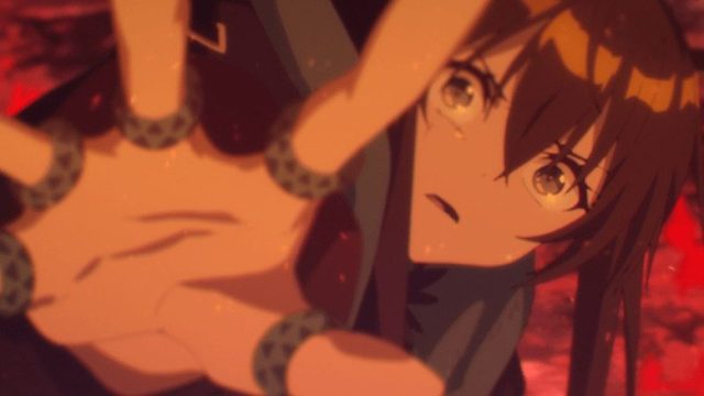 Arknights S01E02