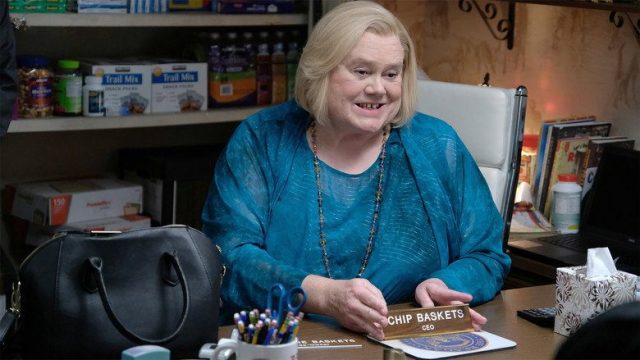 Baskets S04E05