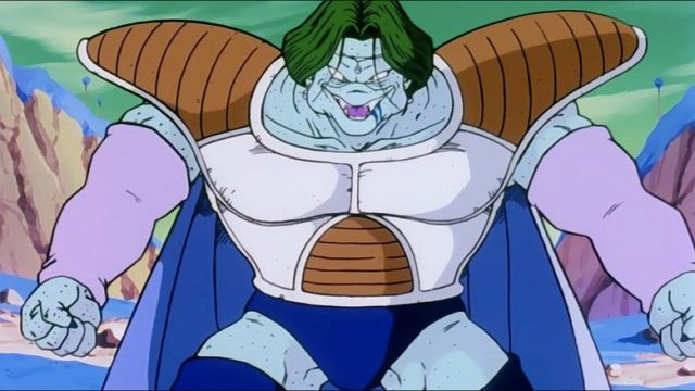 Dragon Ball Z S02E14