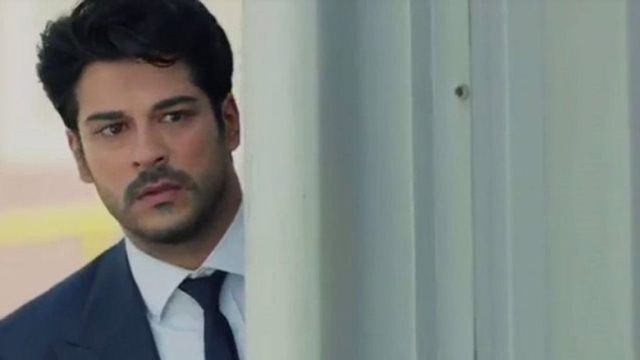 Amor Eterno S01E31