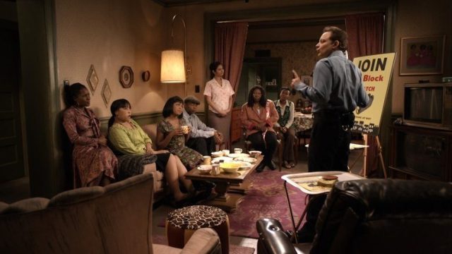 Todos Odian a Chris S02E01