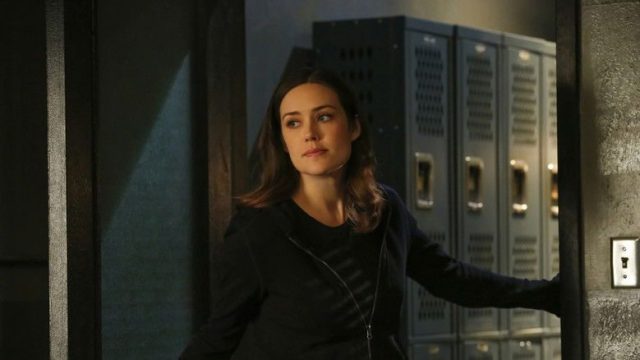 The Blacklist S06E12