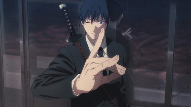 Chainsaw Man S01E04