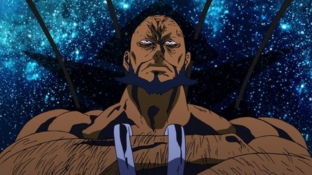 Gurren Lagann S01E15