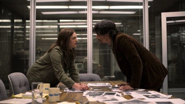 Luminosas S01E04