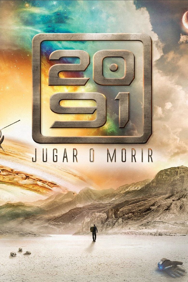 2091 Temporada 1