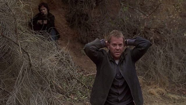 24 Horas S02E10