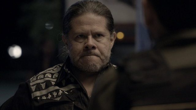 Señora Acero S04E08