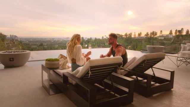 Selling Sunset S05E10