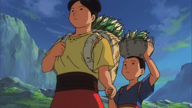 ∀ガンダム S02E09