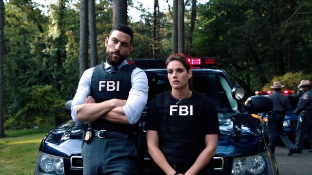 F.B.I. S04E05