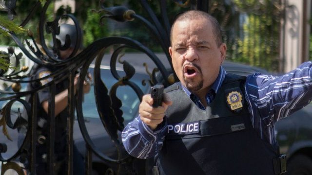 La Ley y el Orden: Unidad de Víctimas Especiales S16E01