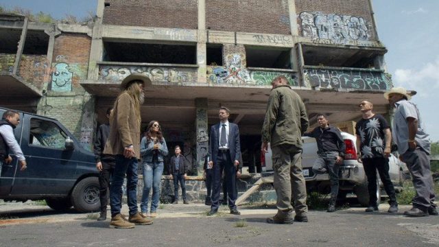 Señora Acero S05E59