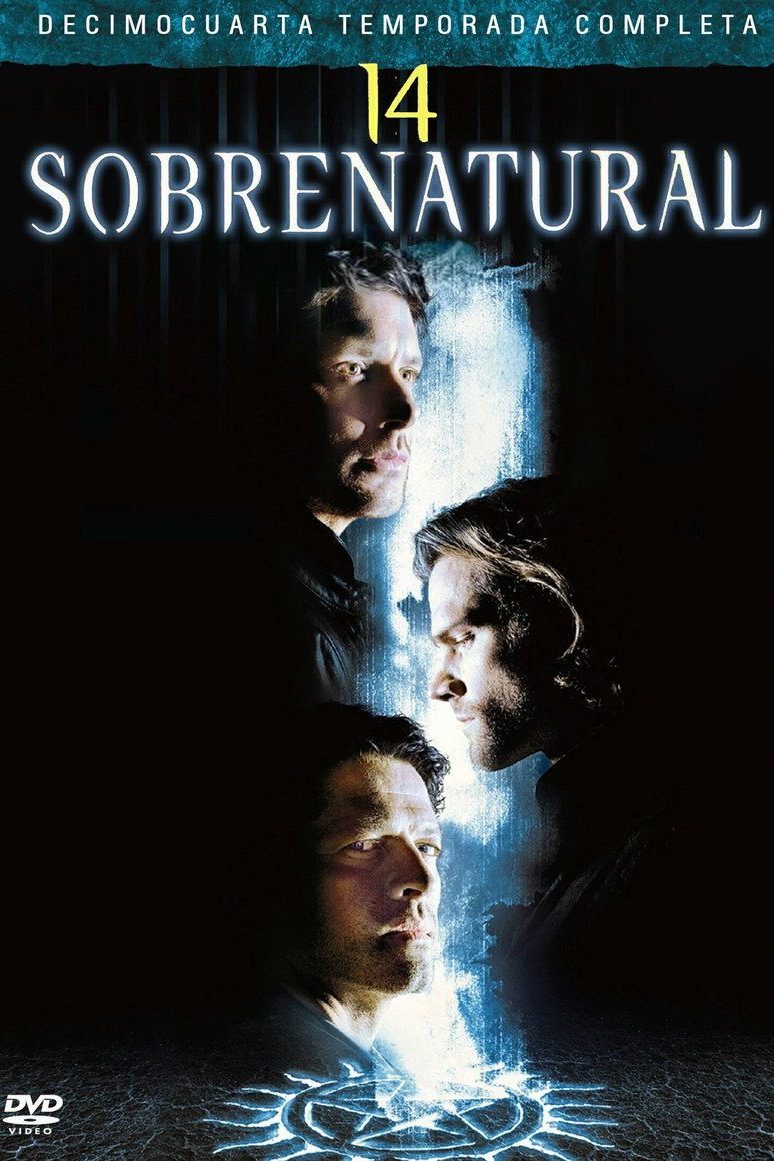 Supernatural Temporada 14