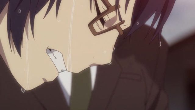 Desaparecido S01E07