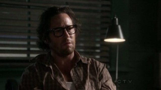 CSI: Nueva York S09E01