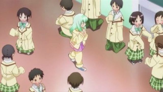 To Love-Ru S02E05