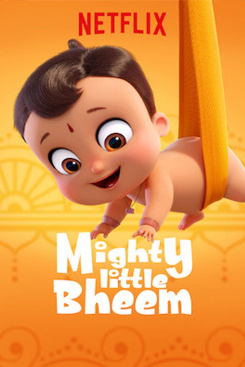 El Pequeño Bheem Temporada 2