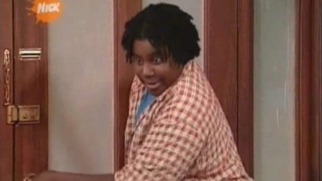 Kenan y Kel S03E14