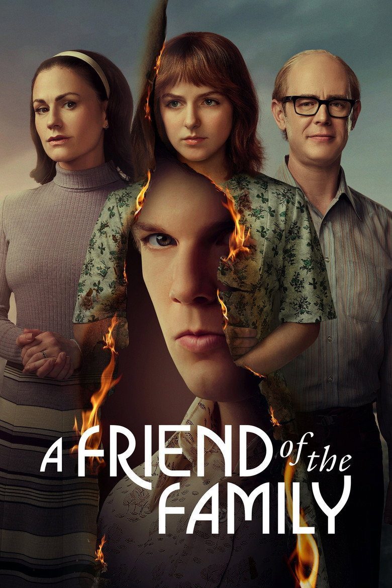 Un amigo de la familia Temporada 1