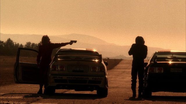 CSI: Las Vegas S03E01