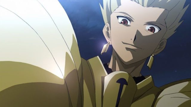 Fate/stay night S01E21