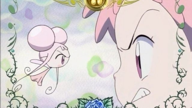 Magical DoReMi S02E18
