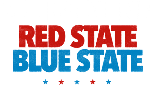 Colin Quinn: Red State, Blue State