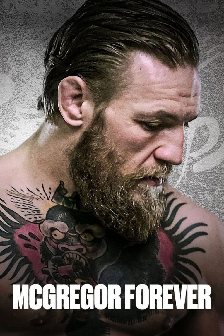 McGregor Forever Miniserie