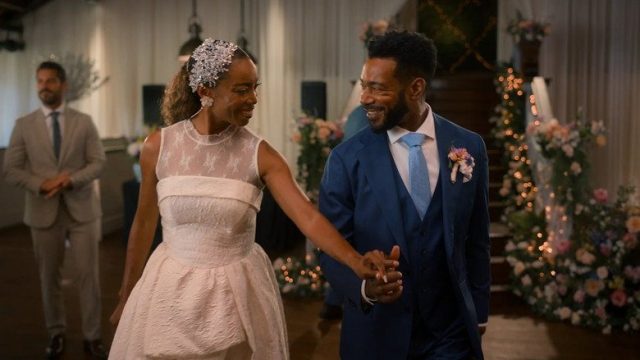 Dulces magnolias S05E10