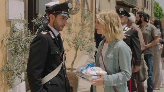 Signora Volpe S01E02