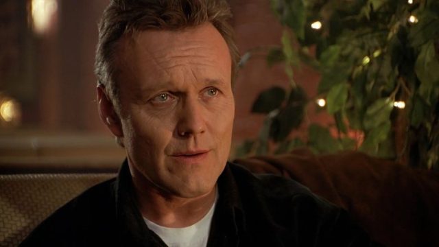 Buffy, la cazavampiros S04E12