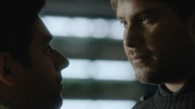 Helix S01E05