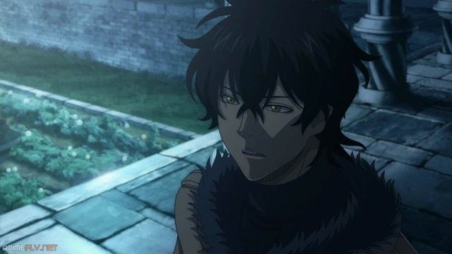 Black Clover S01E06