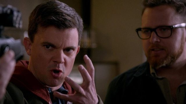 Supernatural S09E15