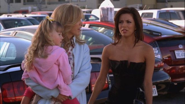 Esposas Desesperadas S04E12