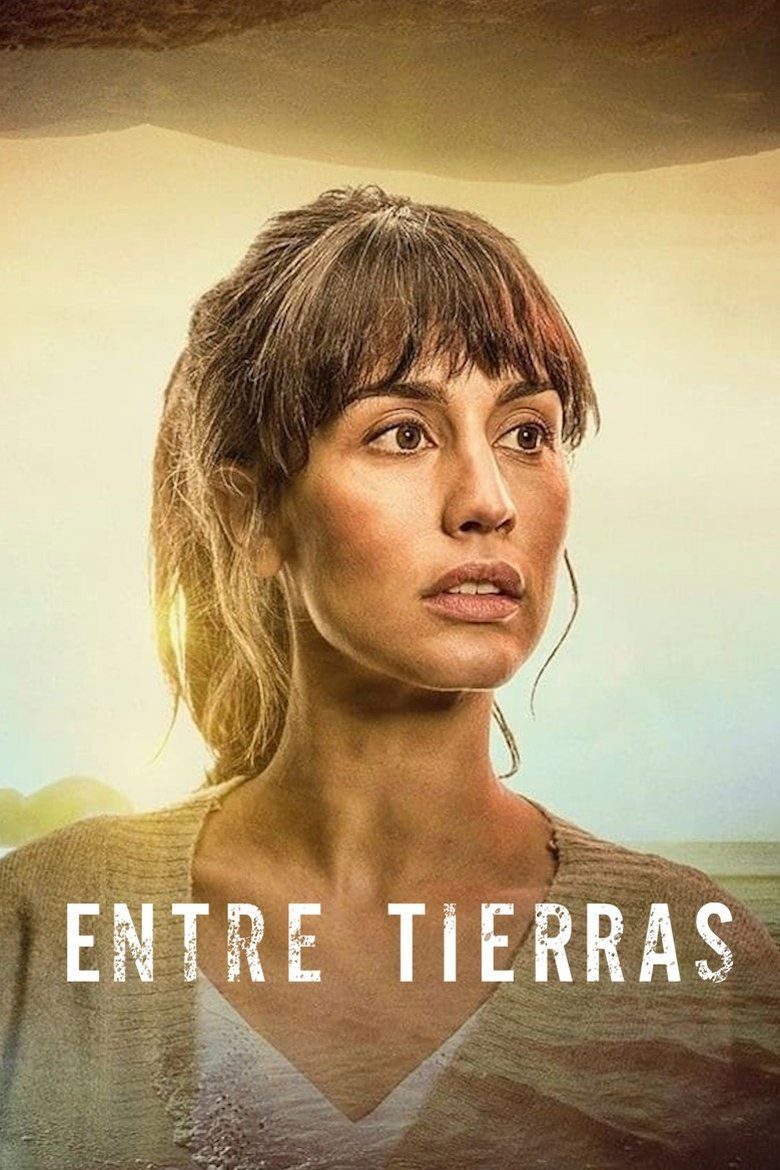 Entre tierras Temporada 1