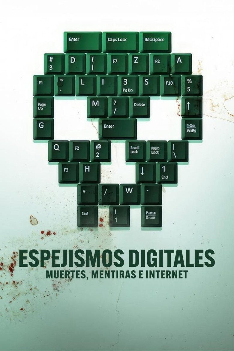 Red de engaños: Muerte, mentiras e internet Temporada 1