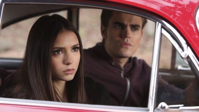 Diarios de Vampiros S02E14